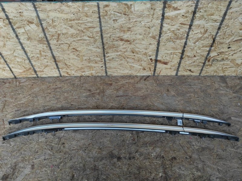 Рейлинги QX30 16-20 2019 Внедорожник 2.0 20PET Рейлинги QX30 16-20 2019 Внедорожник 2.0 20PET