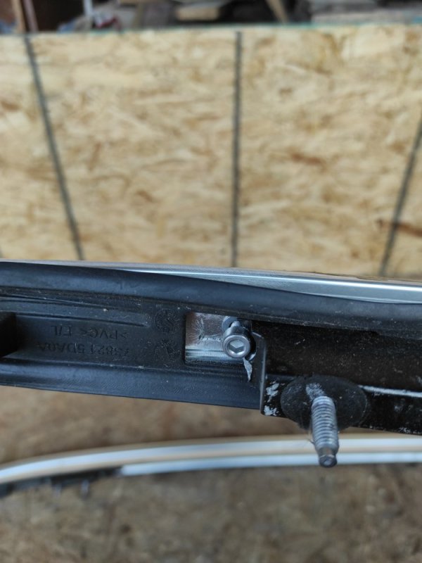 Рейлинги QX30 16-20 2019 Внедорожник 2.0 20PET Рейлинги QX30 16-20 2019 Внедорожник 2.0 20PET