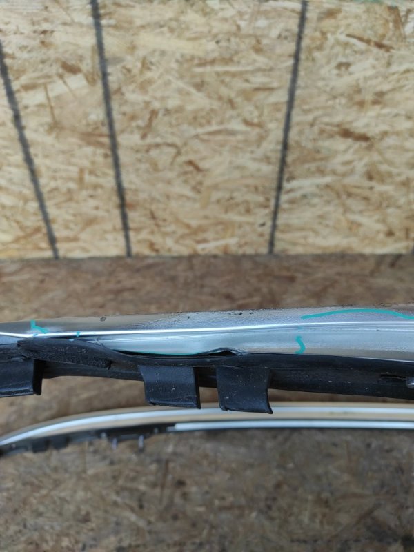 Рейлинги QX30 16-20 2019 Внедорожник 2.0 20PET Рейлинги QX30 16-20 2019 Внедорожник 2.0 20PET