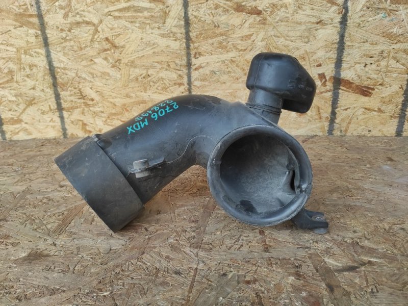 Резонатор воздушного фильтра MDX (YD2) 06-13 2008 Внедорожник 3.7 J37A1