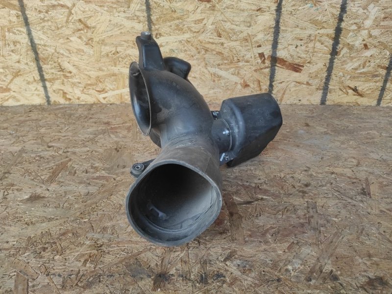 Резонатор воздушного фильтра MDX (YD2) 06-13 2008 Внедорожник 3.7 J37A1