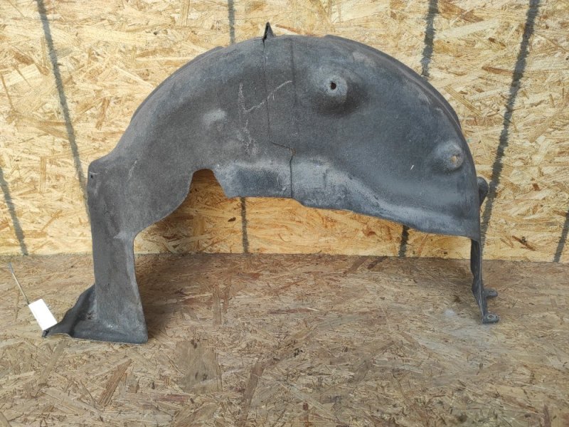 Подкрылок задний левый INFINITI QX30 16-20 2019 Внедорожник 2.0 20PET 76749-5DA0A Б/У