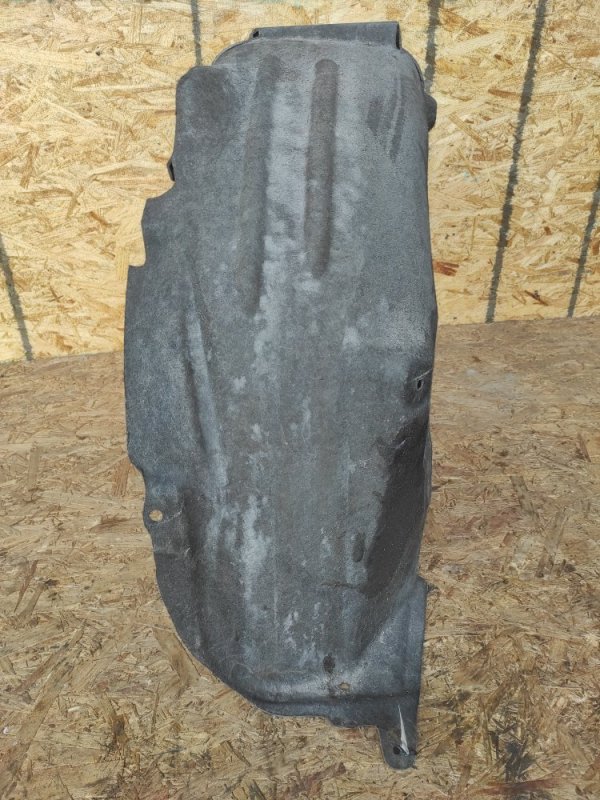 Подкрылок задний левый INFINITI QX30 16-20 Внедорожник 2.0 20PET