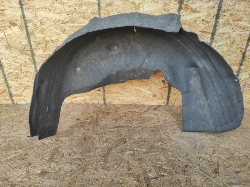 Подкрылок задний левый QX30 16-20 2019 Внедорожник 2.0 20PET