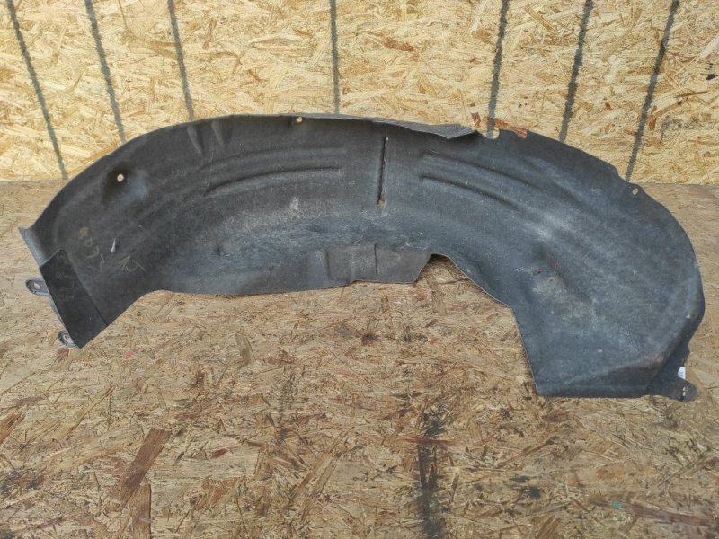 Подкрылок задний левый QX30 16-20 2019 Внедорожник 2.0 20PET