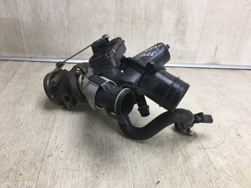 Турбина JETTA USA 18- 2018 JEM 1.4 DGXA Турбина JETTA USA 18- 2018 JEM 1.4 DGXA