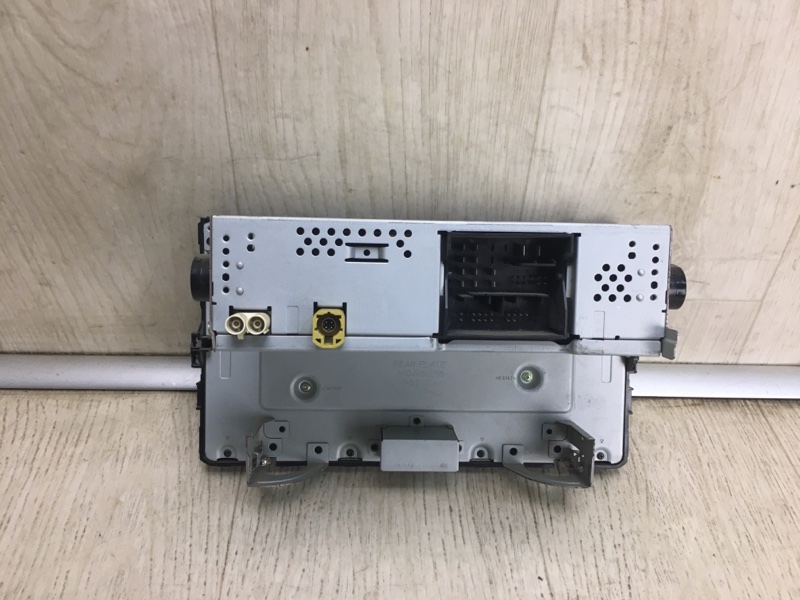 Магнитола JETTA USA 18- 2018 JEM 1.4 DGXA