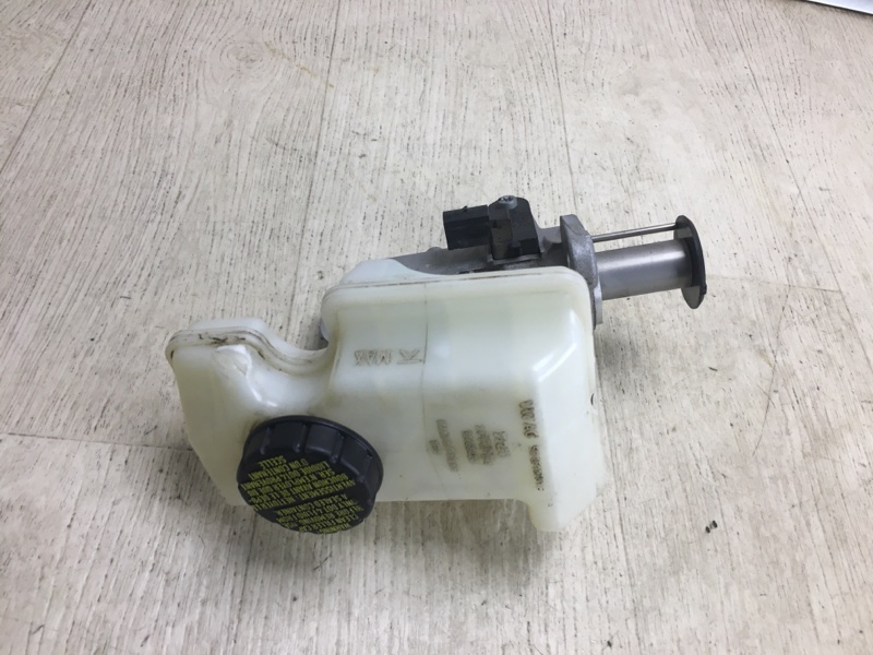 Главный тормозной цилиндр JETTA USA 18- 2018 JEM 1.4 DGXA