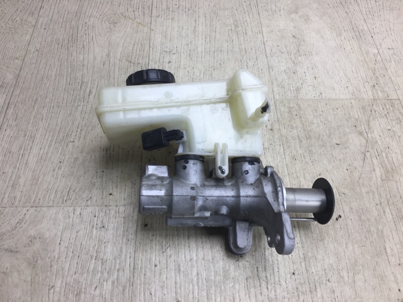 Главный тормозной цилиндр VOLKSWAGEN JETTA USA 18- JEM 1.4 DGXA