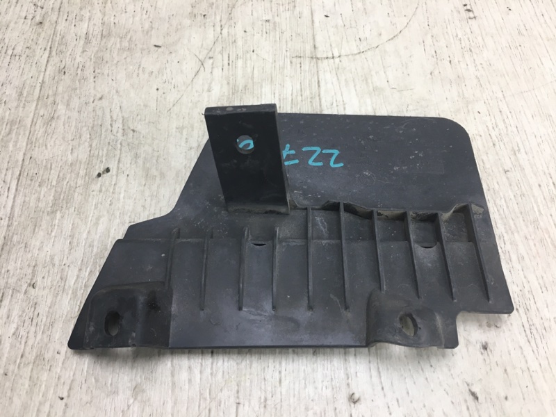 Брызговик задний левый JETTA USA 18- 2018 JEM 1.4 DGXA