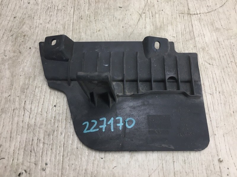 Брызговик задний правый VOLKSWAGEN JETTA USA 18- 2018 JEM 1.4 DGXA 17A 854 856 Б/У