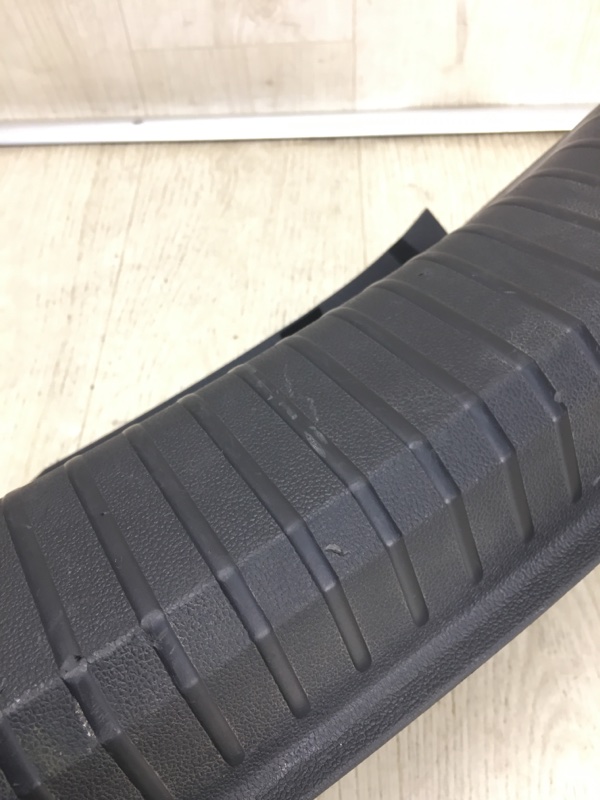 Накладка панели багажника внутренняя JETTA USA 18- 2018 JEM 1.4 DGXA