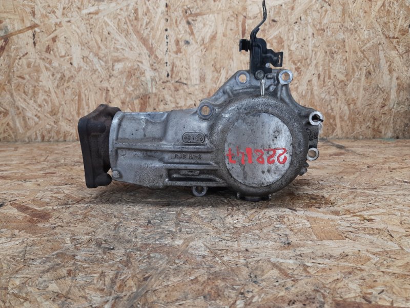 Раздаточная коробка ACURA MDX (YD2) 06-13 Внедорожник 3.7 J37A1