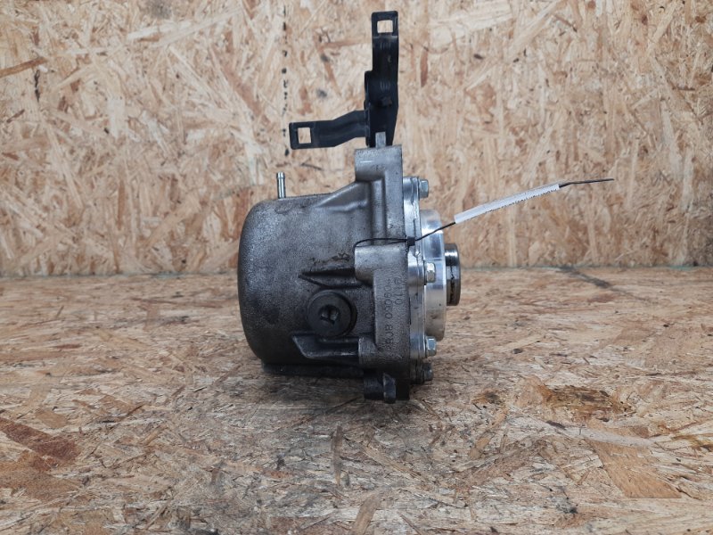 Раздаточная коробка MDX (YD2) 06-13 2009 Внедорожник 3.7 J37A1