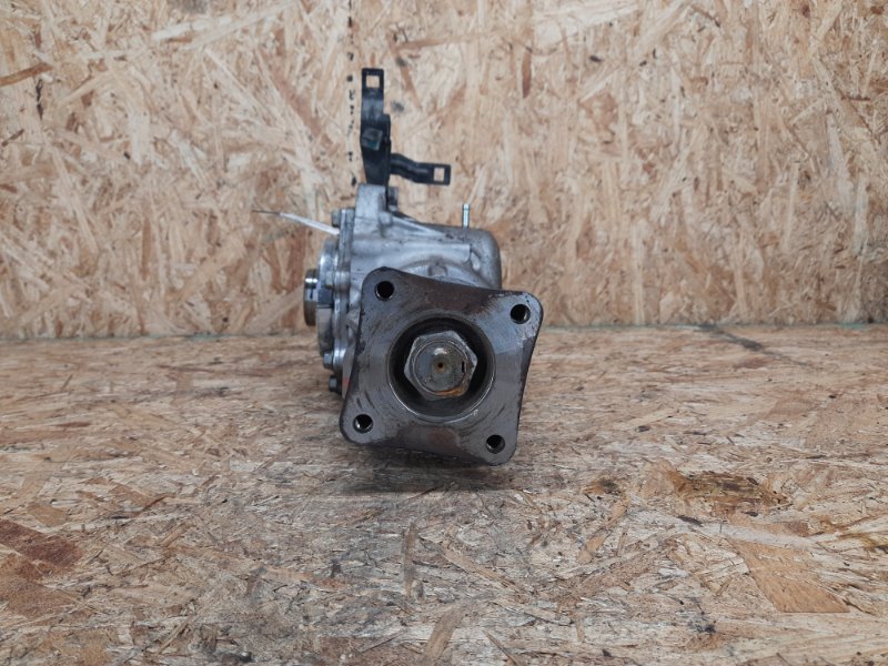 Раздаточная коробка MDX (YD2) 06-13 2009 Внедорожник 3.7 J37A1