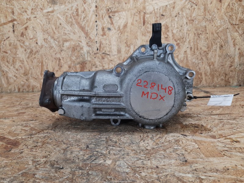 Раздаточная коробка ACURA MDX (YD3) 13-21 Внедорожник 3.5 Раздаточная коробка ACURA MDX (YD3) 13-21 Внедорожник 3.5