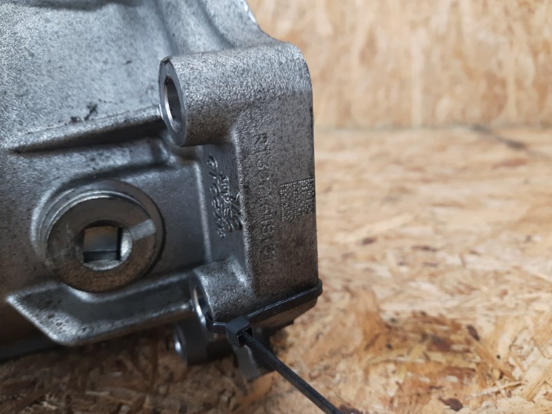 Раздаточная коробка MDX (YD3) 13-21 2015 Внедорожник 3.5 Раздаточная коробка MDX (YD3) 13-21 2015 Внедорожник 3.5