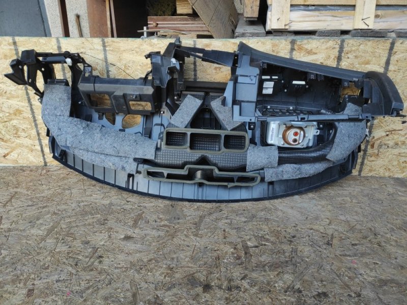 Торпедо ASX / OUTLANDER SPORT 10-21