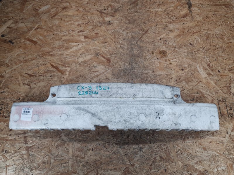 Наполнитель бампера задний MAZDA CX-9 06-16 2007 Внедорожник 3.5 TD11-50-311B Б/У