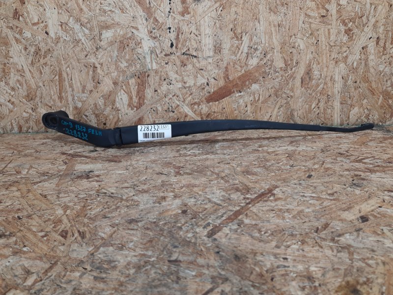 Поводок стеклоочистителя передний левый MAZDA CX-9 06-16 2007 Внедорожник 3.5 TD11-67-321 Б/У