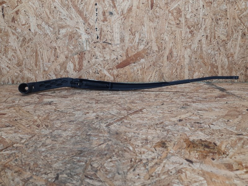 Поводок стеклоочистителя передний левый CX-9 06-16 2007 Внедорожник 3.5