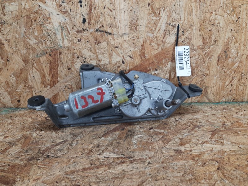 Запчасть моторчик стеклоочистителя задний MAZDA CX-9 06-16 2007 Внедорожник 3.5 TD11-67-450A Б/У Моторчик стеклоочистителя задний MAZDA CX-9 06-16 2007 Внедорожник 3.5 TD11-67-450A Б/У