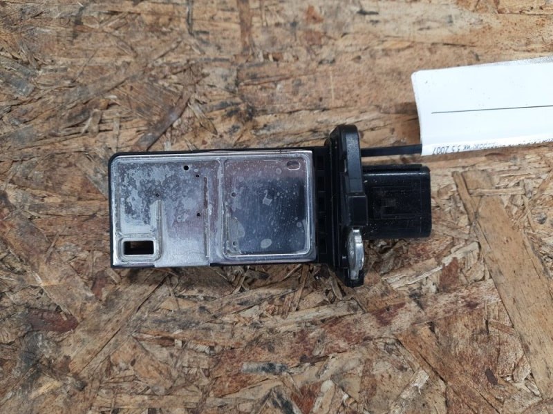 Расходомер воздуха MAZDA CX-9 06-16 Внедорожник 3.5