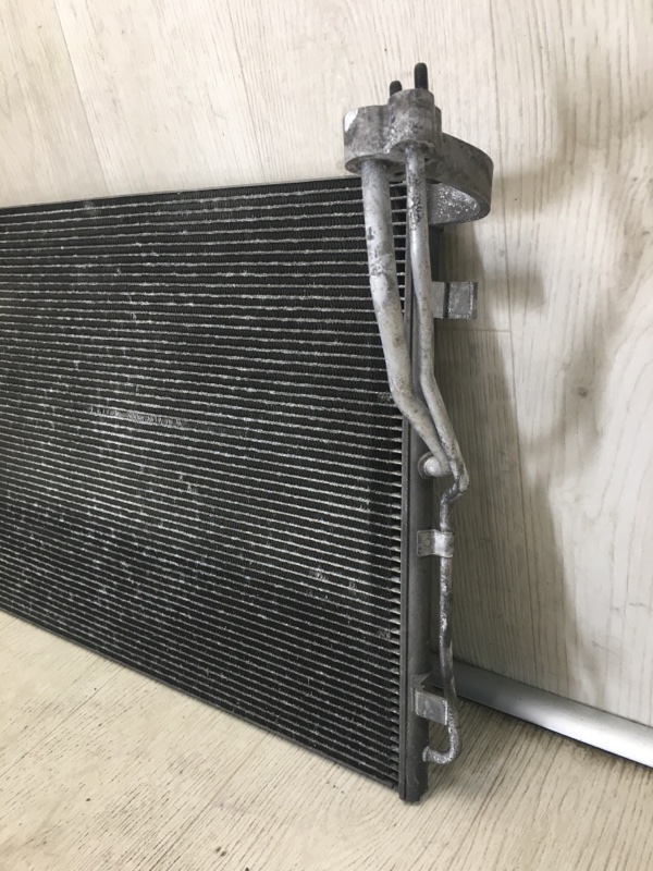 Радиатор кондиционера OPTIMA TF 11-16 TF