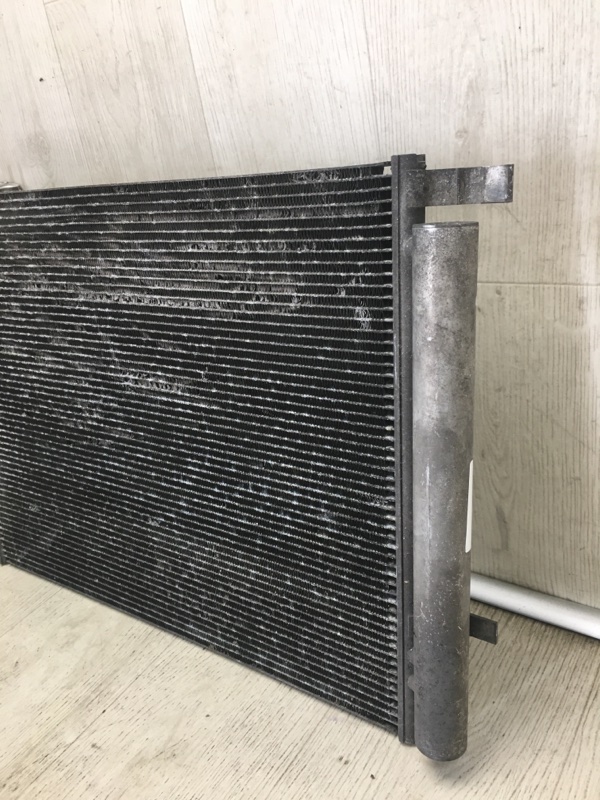 Радиатор кондиционера OPTIMA TF 11-16 TF