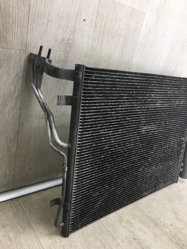 Радиатор кондиционера OPTIMA TF 11-16 TF