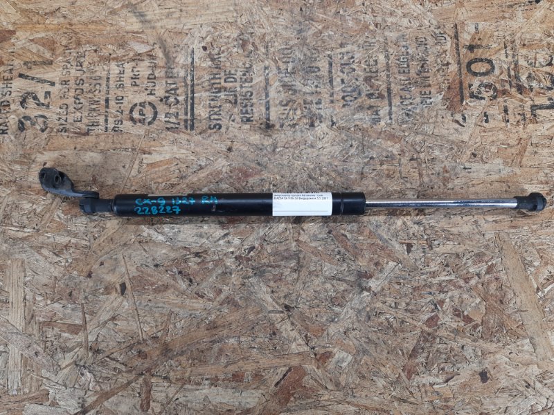 Амортизатор крышки багажника правый CX-9 06-16 2007 Внедорожник 3.5 Амортизатор крышки багажника правый CX-9 06-16 2007 Внедорожник 3.5