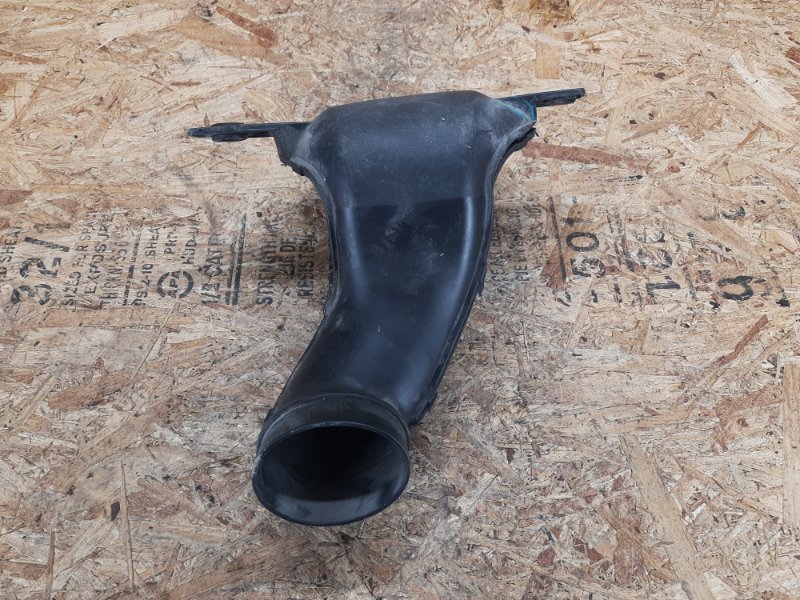 Воздухозаборник CX-9 06-16 2007 Внедорожник 3.5