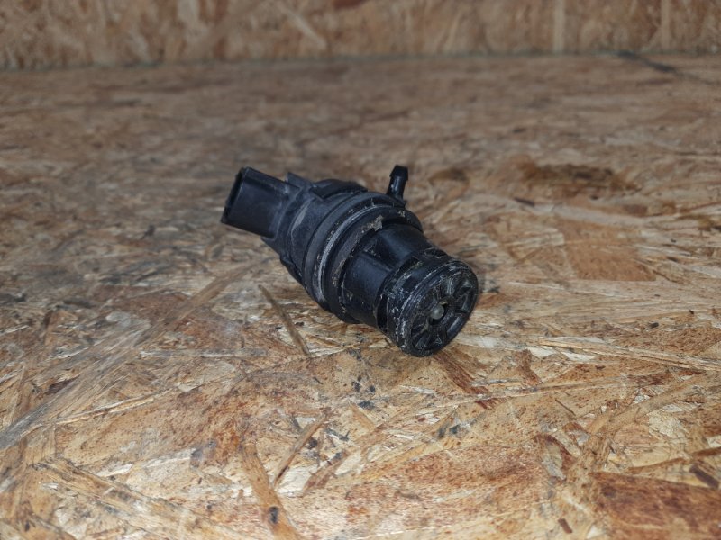 Насос омывателя стекла CX-9 06-16 2007 Внедорожник 3.5