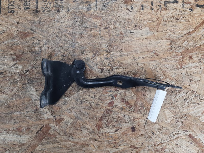 Петля капота левая MAZDA CX-9 06-16 2007 Внедорожник 3.5 TD11-52-420 Б/У