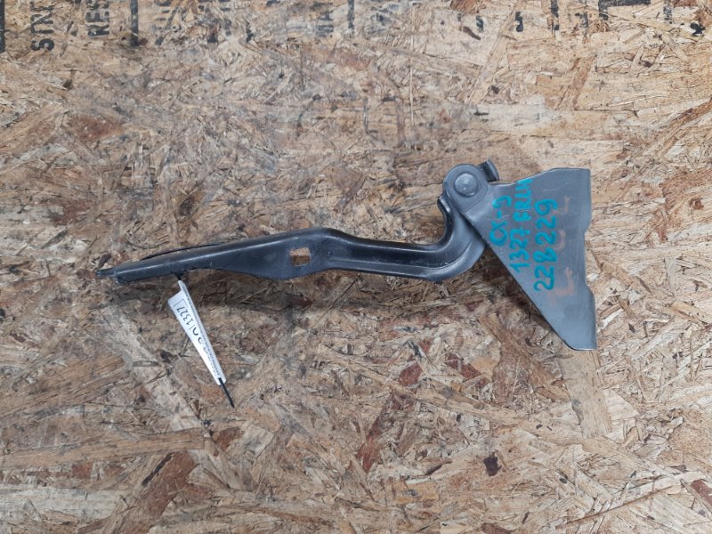 Петля капота левая MAZDA CX-9 06-16 Внедорожник 3.5