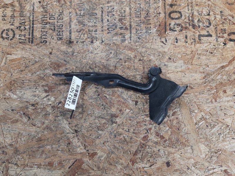 Запчасть петля капота правая MAZDA CX-9 06-16 2007 Внедорожник 3.5 TD11-52-410 Б/У Петля капота правая MAZDA CX-9 06-16 2007 Внедорожник 3.5 TD11-52-410 Б/У