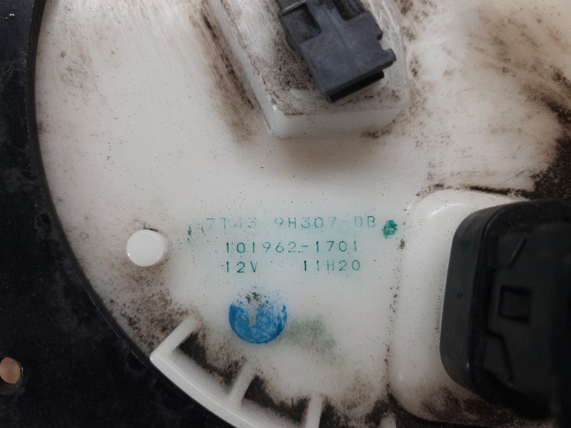 Топливный насос CX-9 06-16 2007 Внедорожник 3.5