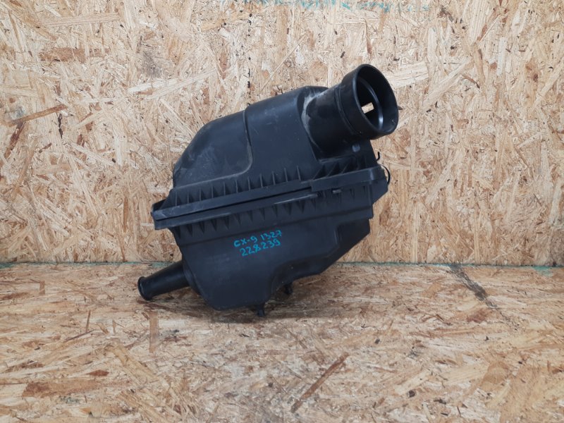 Корпус воздушного фильтра MAZDA CX-9 06-16 Внедорожник 3.5 Корпус воздушного фильтра MAZDA CX-9 06-16 Внедорожник 3.5