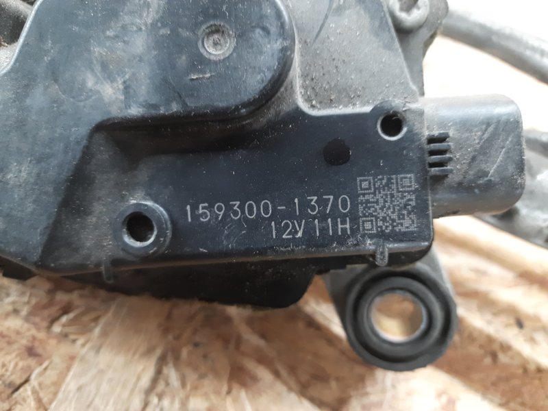 Трапеция стеклоочистителей CX-9 06-16 2007 Внедорожник 3.5 Трапеция стеклоочистителей CX-9 06-16 2007 Внедорожник 3.5