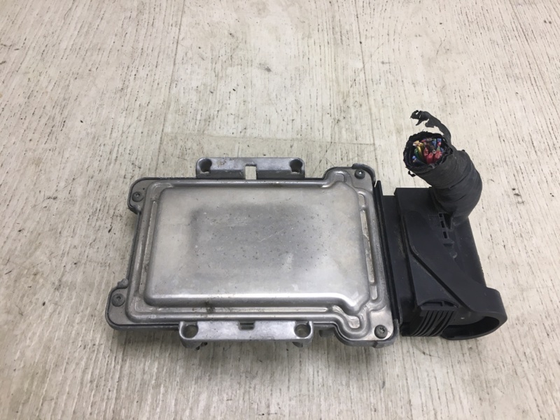 Блок управления АКПП KIA OPTIMA TF 11-16 TF