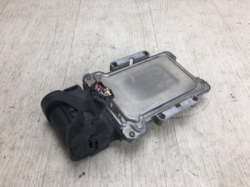 Блок управления АКПП OPTIMA TF 11-16 TF