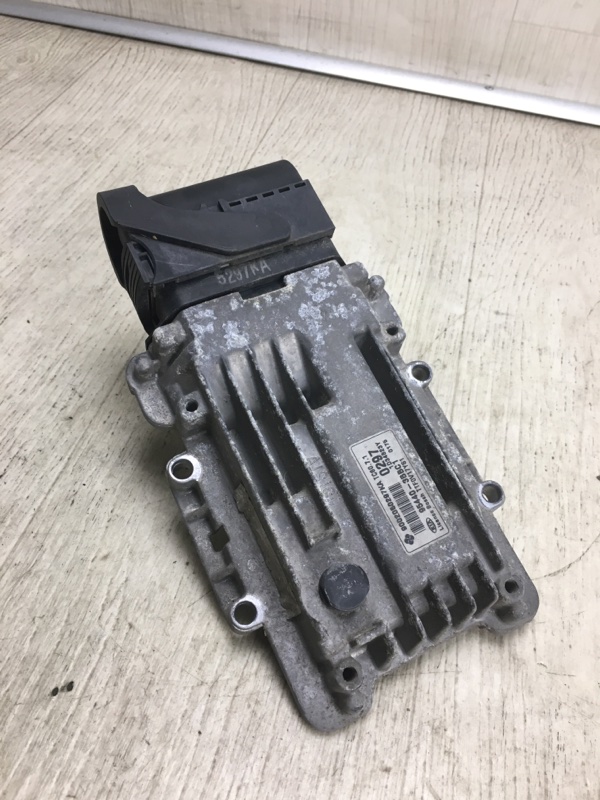 Блок управления АКПП OPTIMA TF 11-16 TF