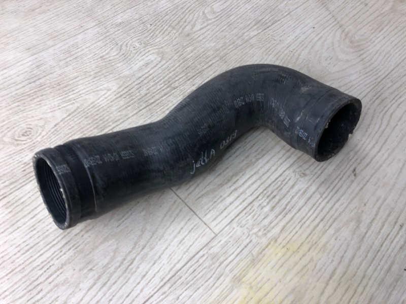 Патрубок интеркулера JETTA USA 10-17 2013 162 1.8 CPRA