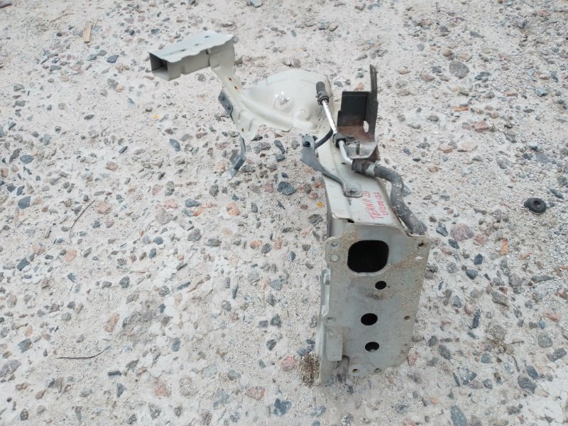 Четверть кузова передняя правый NISSAN TEANA J31 03-07 G5110-9W60A Б/У