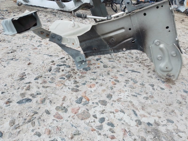 Четверть кузова передняя правый NISSAN TEANA J31 03-07