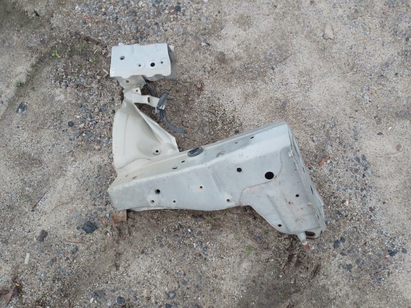 Четверть кузова передняя левый NISSAN TEANA J31 03-07 G5111-9W60A Б/У