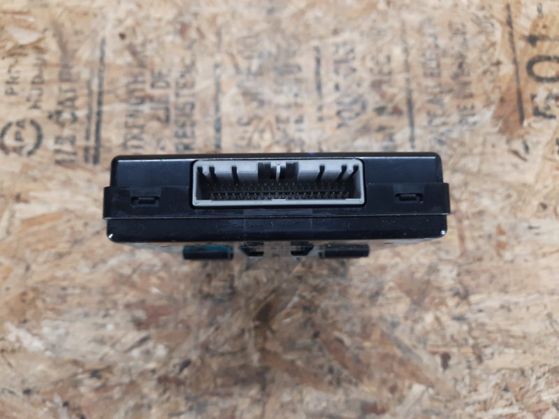 Блок комфорта CROSSTOUR 09-15 2012 3.5 Блок комфорта CROSSTOUR 09-15 2012 3.5