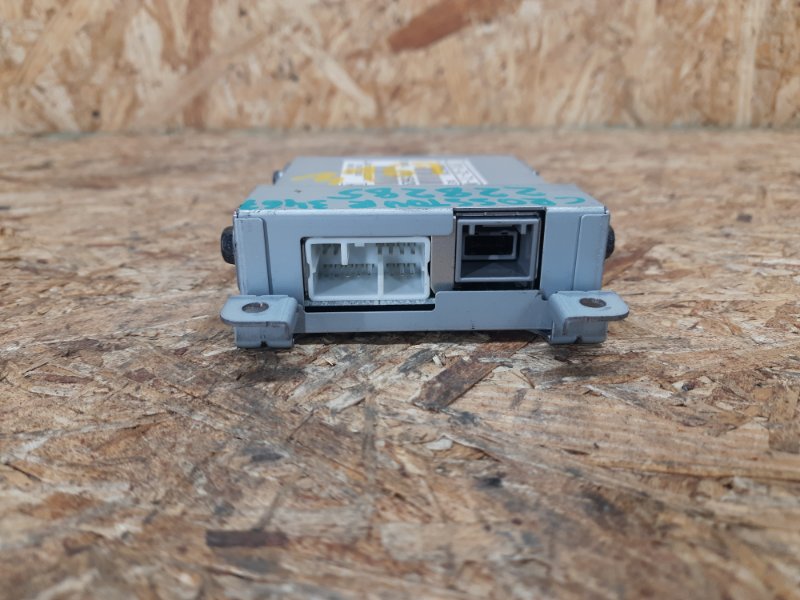 Блок электронный HONDA CROSSTOUR 09-15 3.5