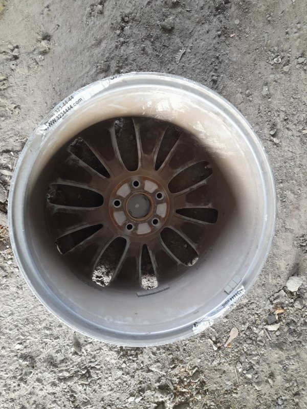 Диск R19 MDX (YD3) 13-21 2014 Внедорожник 3.5 Диск R19 MDX (YD3) 13-21 2014 Внедорожник 3.5