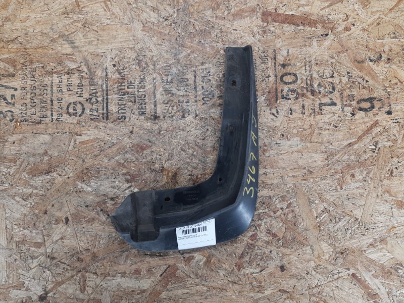 Брызговик передний правый HONDA CROSSTOUR 09-15 2012 3.5 08P08-TP6-100R1 Б/У